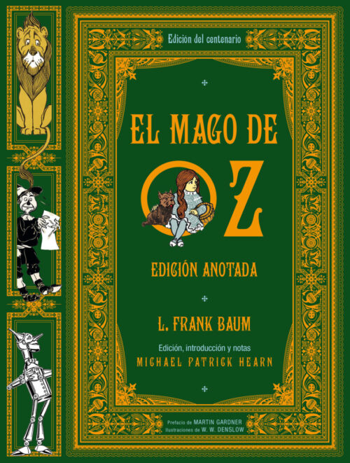 El mago de Oz