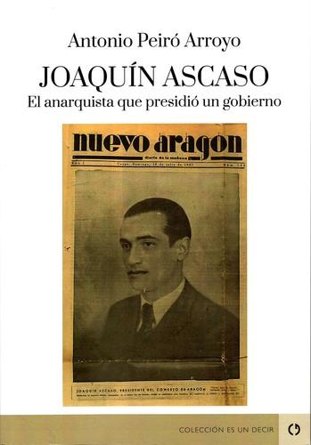 Joaquín Ascaso