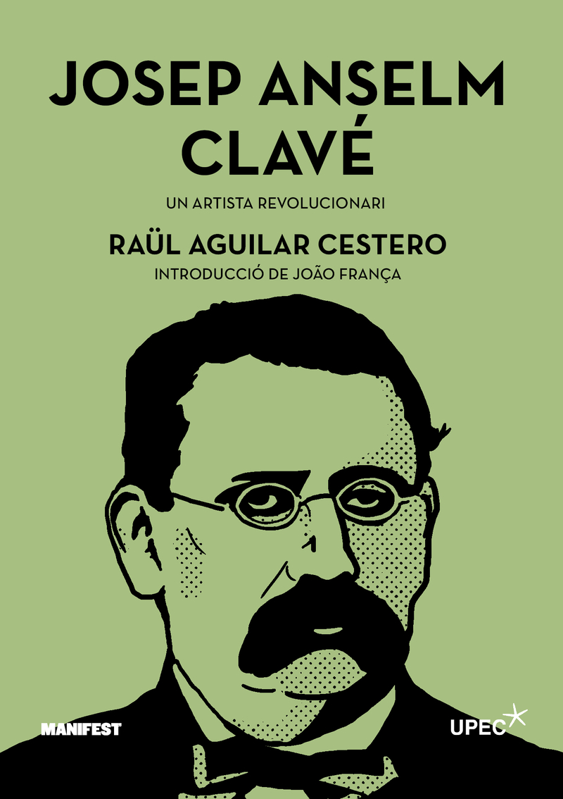 Josep Anselm Clavé