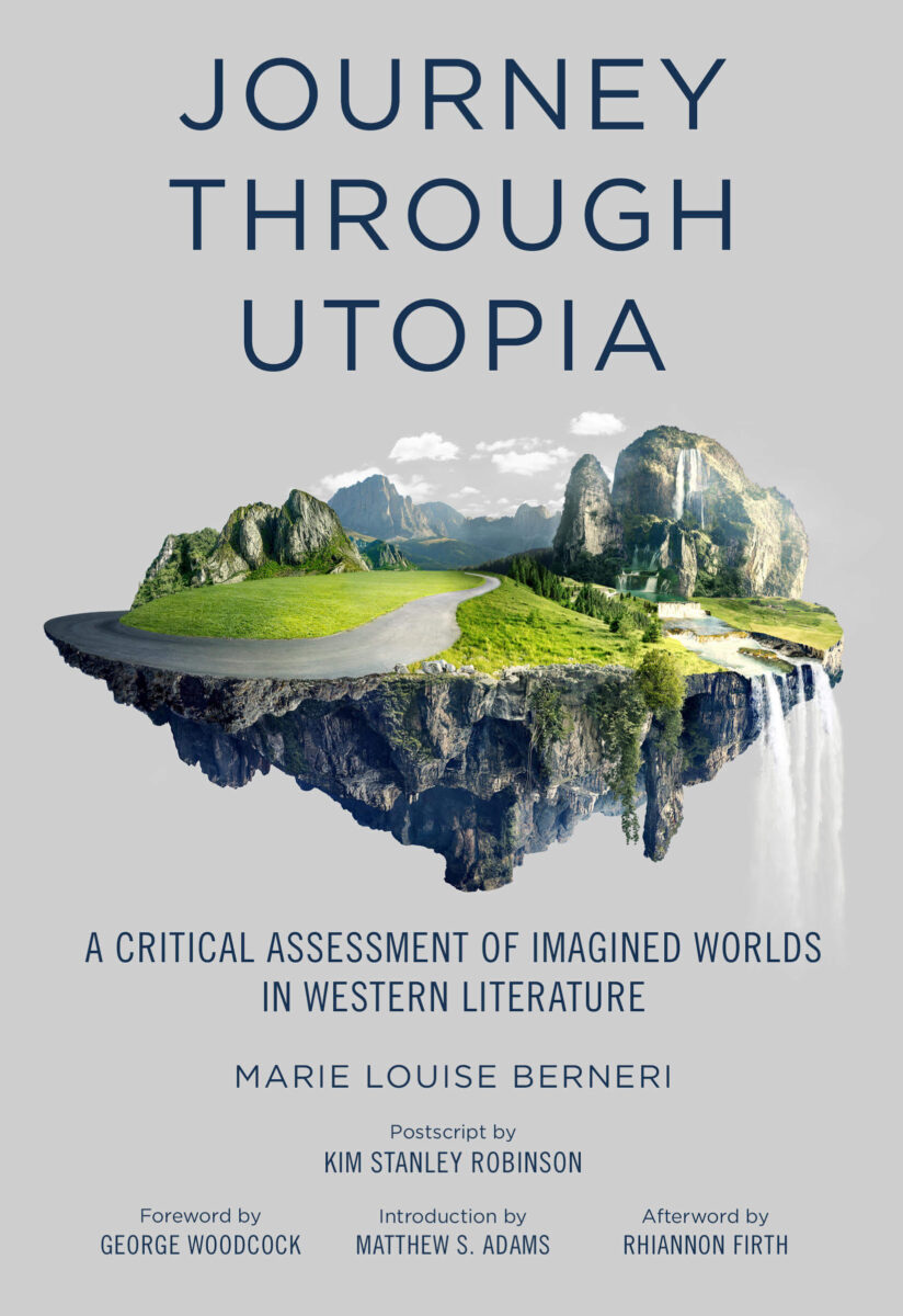 Journey Through Utopia