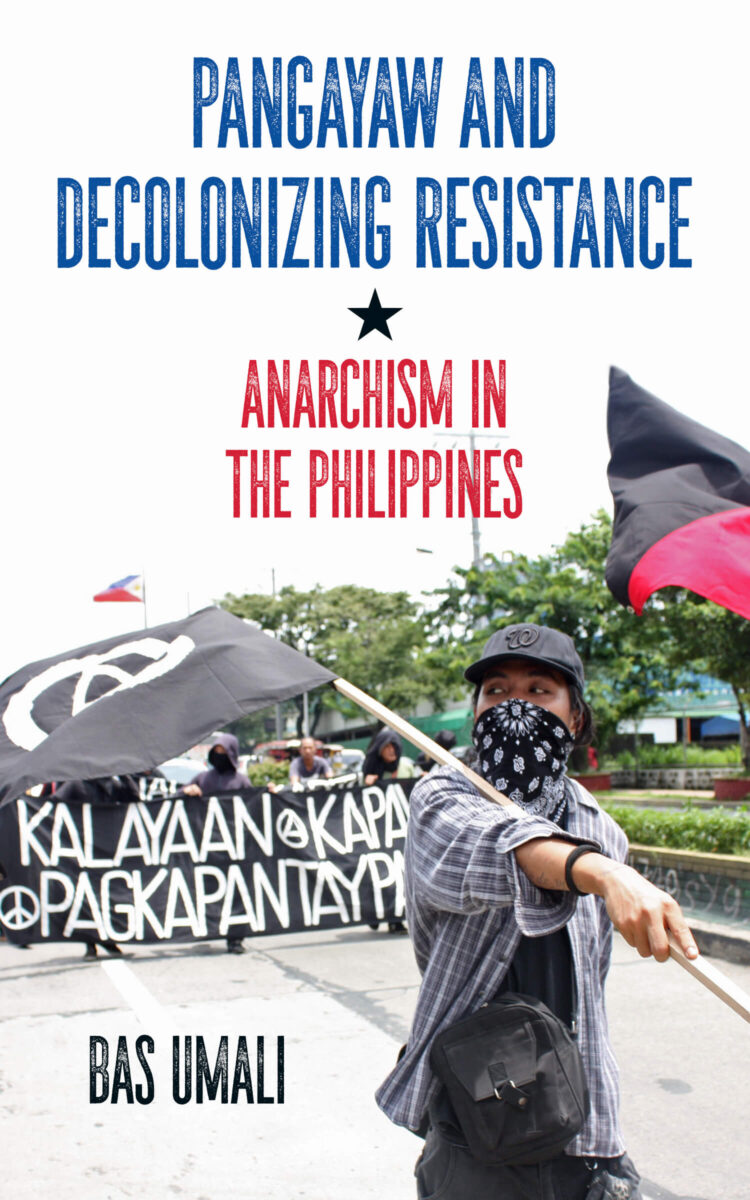 Pangayaw And Decolonizing Resistance