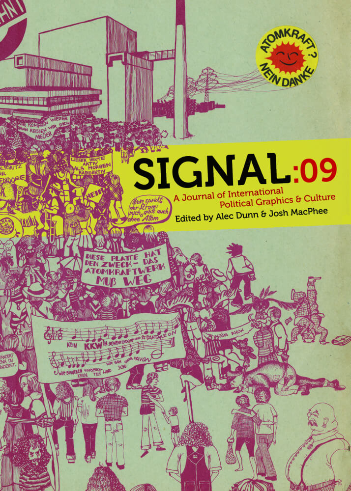 Signal #09