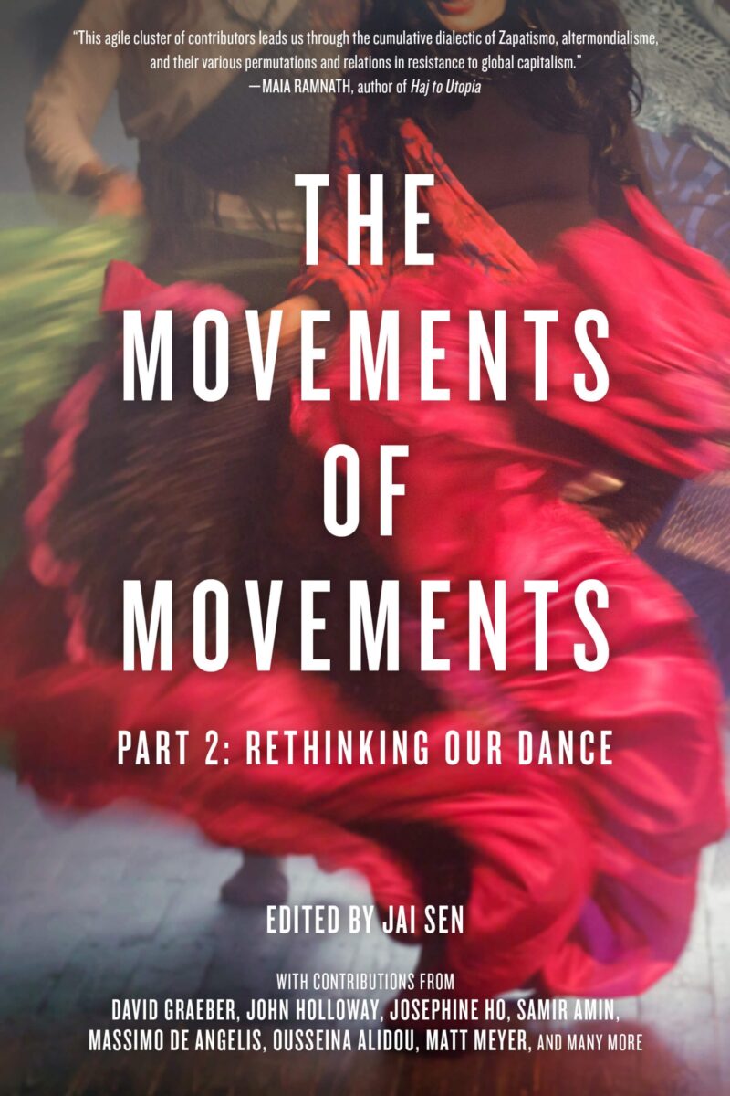 The Movement Of Movements: Part 2