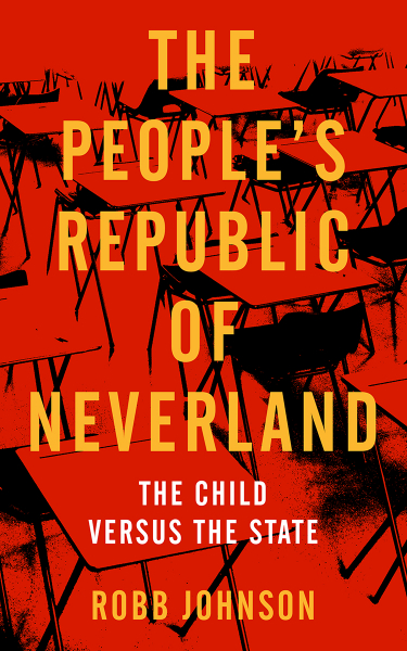 The People’s Republic Of Neverland