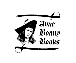 Anne Bonny Books