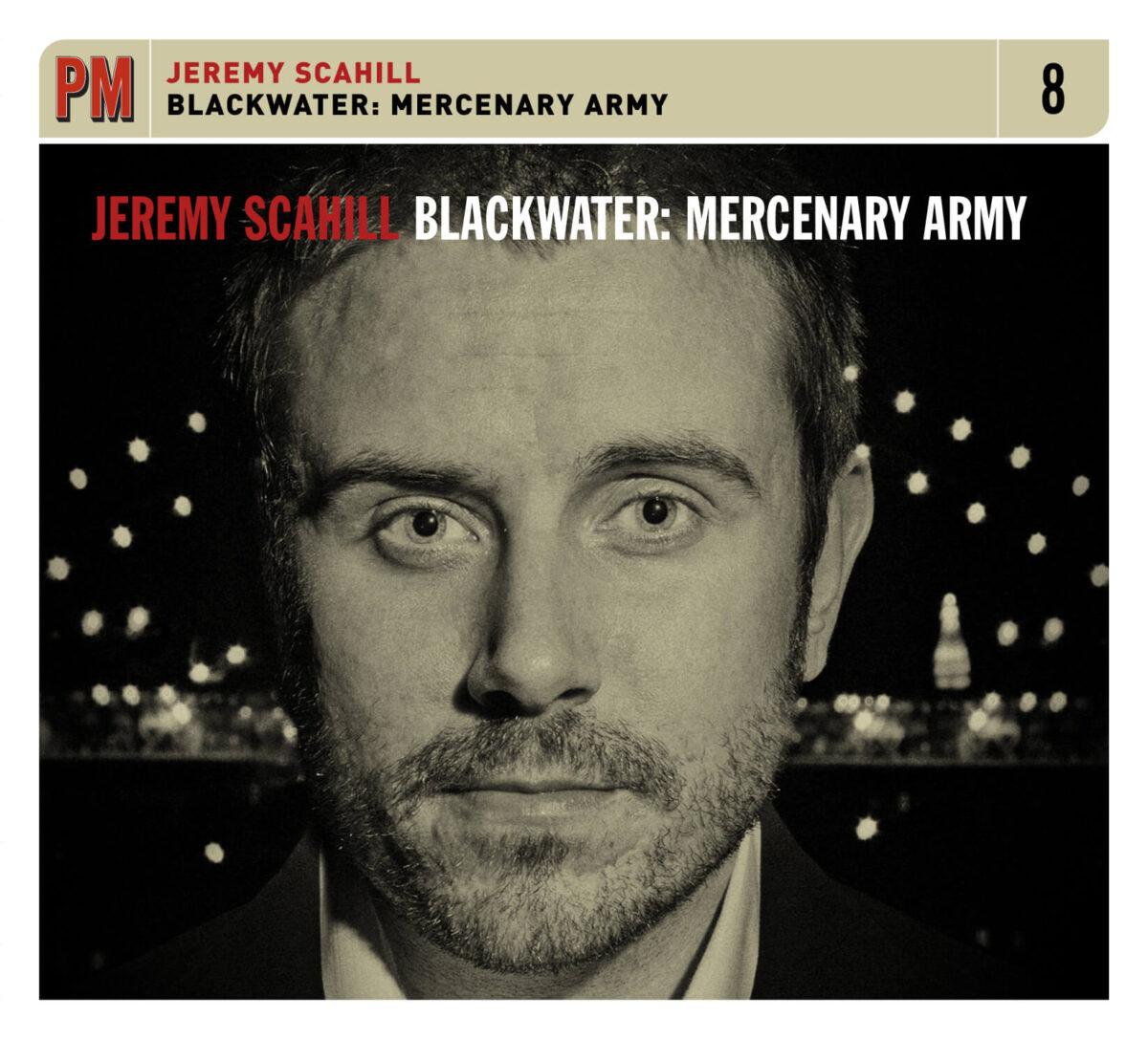 Blackwater: Mercenary Army