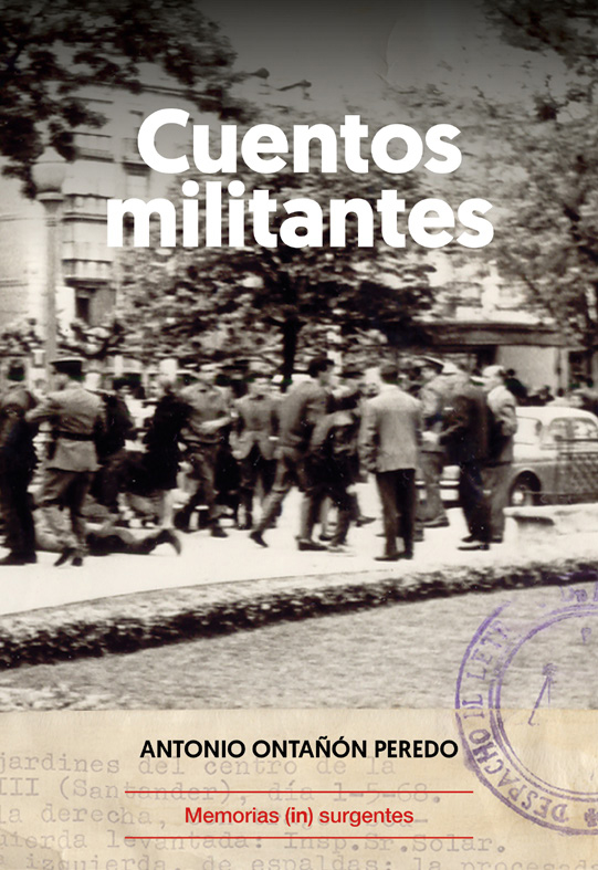 Cuentos militantes