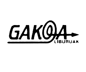 Gakoa Liburuak