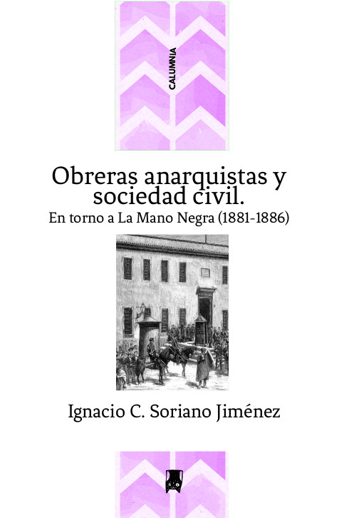 Obreras anarquistas y sociedad civil