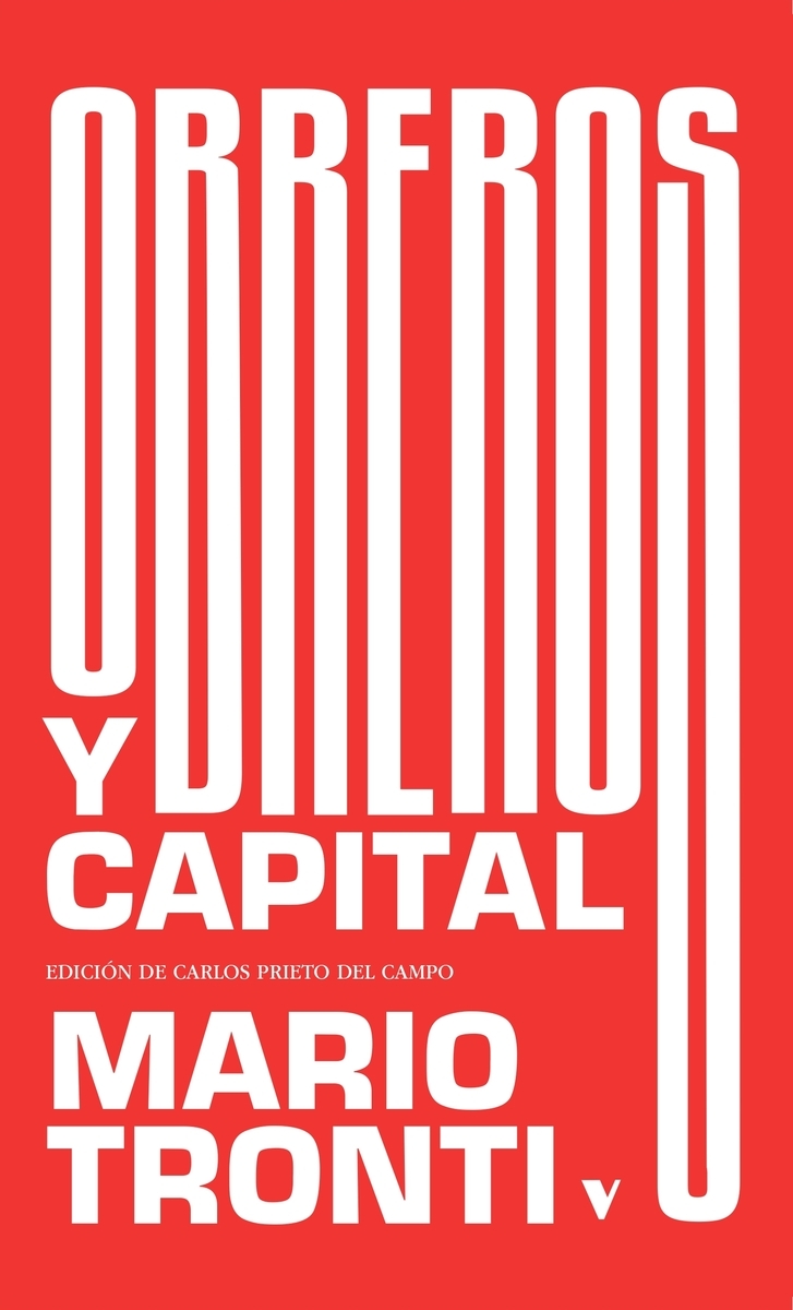 Obreros y capital