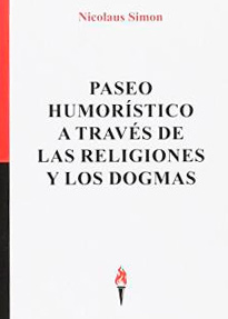 Paseo humorístico a través de las religiones y los dogmas