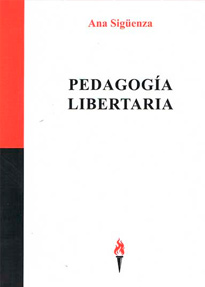 Pedagogía libertaria