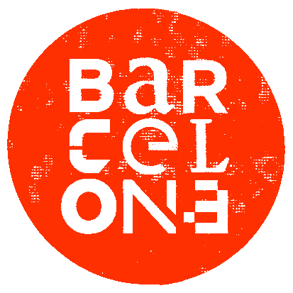 Barcelona metròpoli-empresa - logo