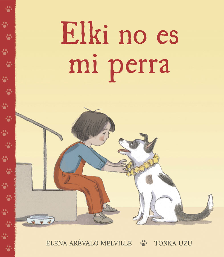 Elki no es mi perra