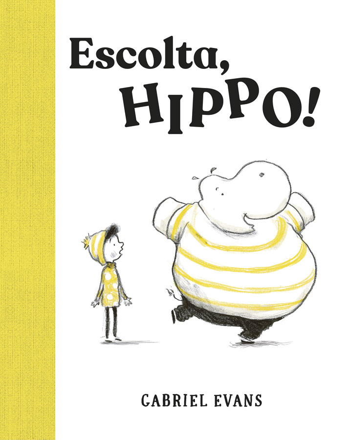 Escolta, Hippo!