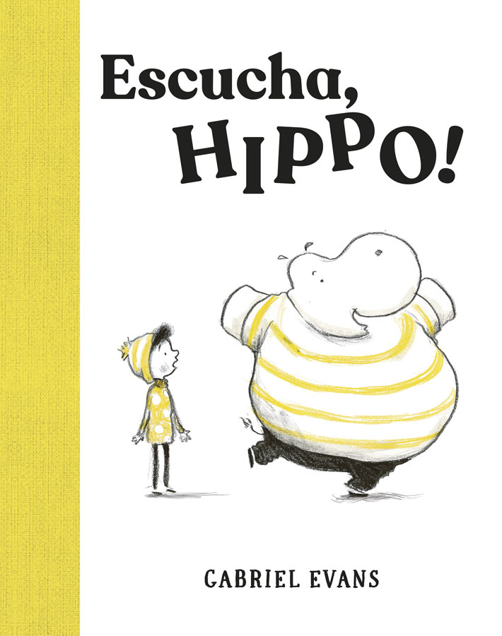 Escucha, Hippo!