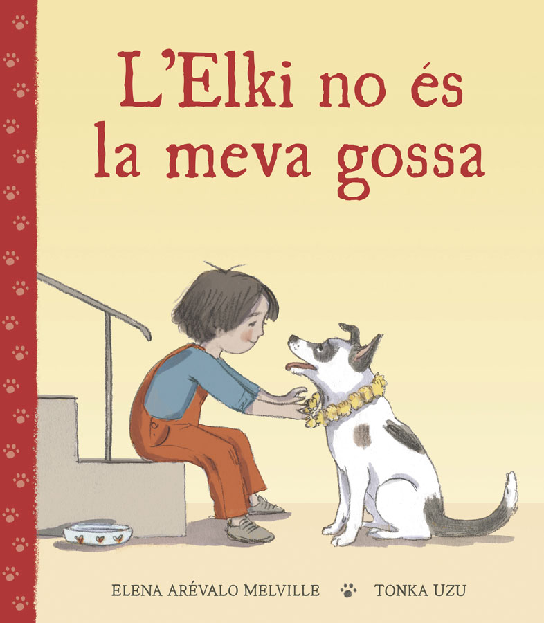 L’Elki no és la meva gossa