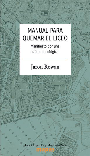 Manual para quemar el Liceo