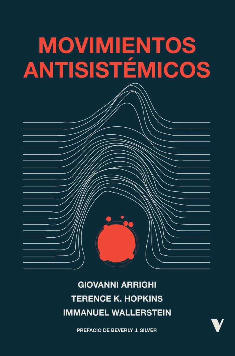 Movimientos antisistémicos