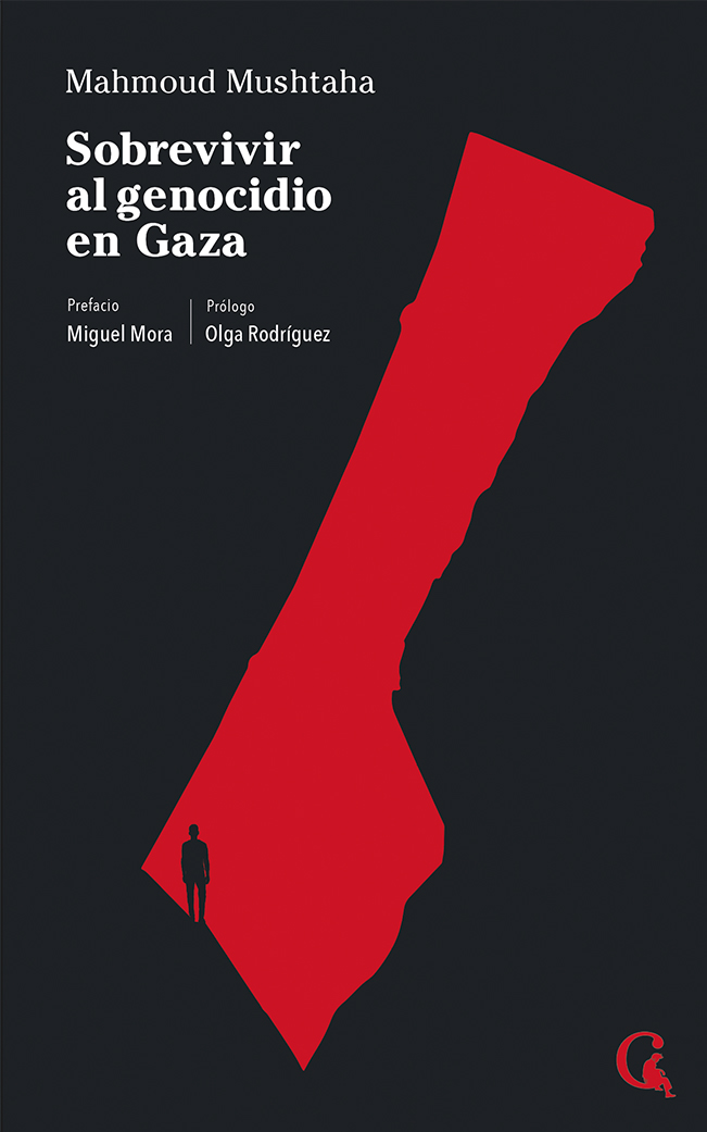 Sobrevivir al genocidio en Gaza