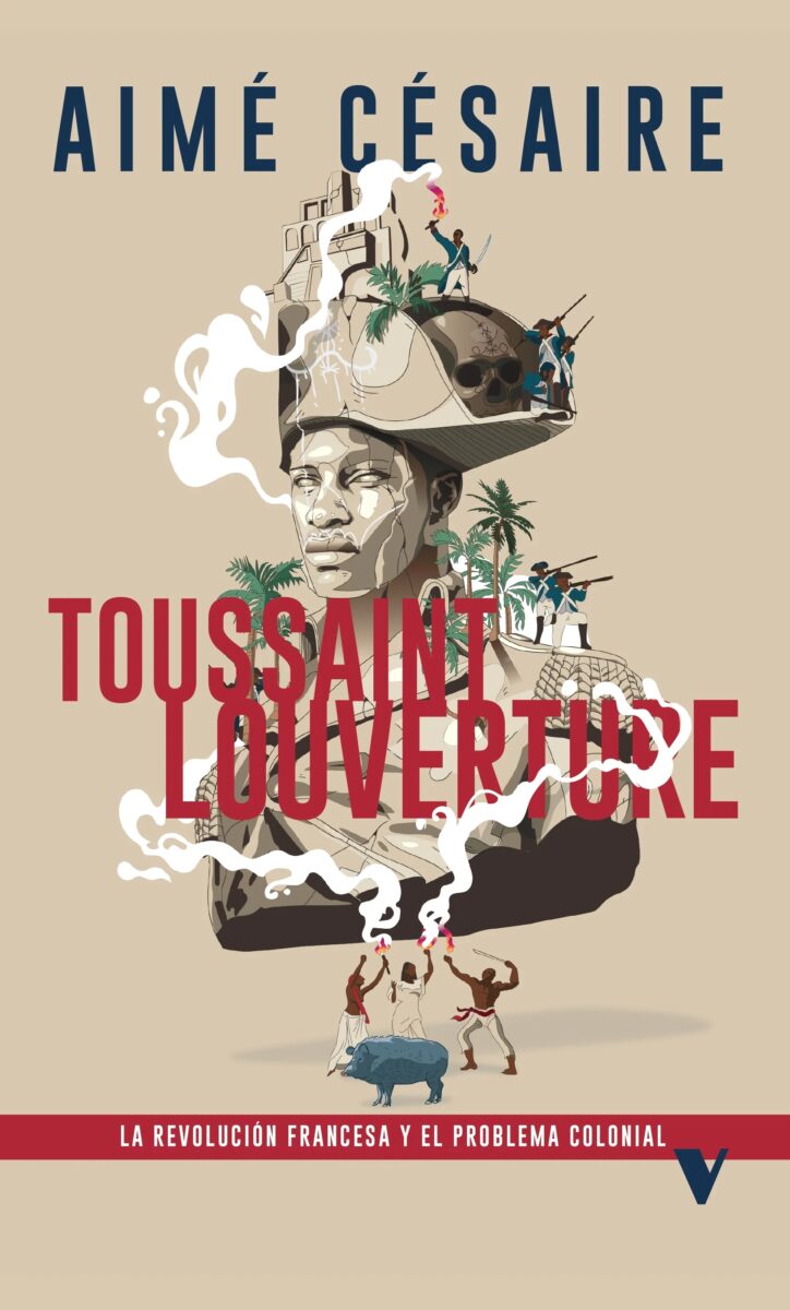 Toussaint Louverture