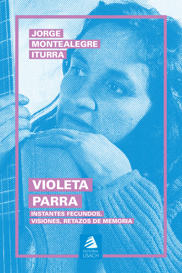 Violeta Parra