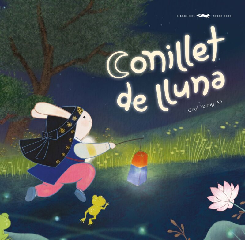 Conillet de lluna