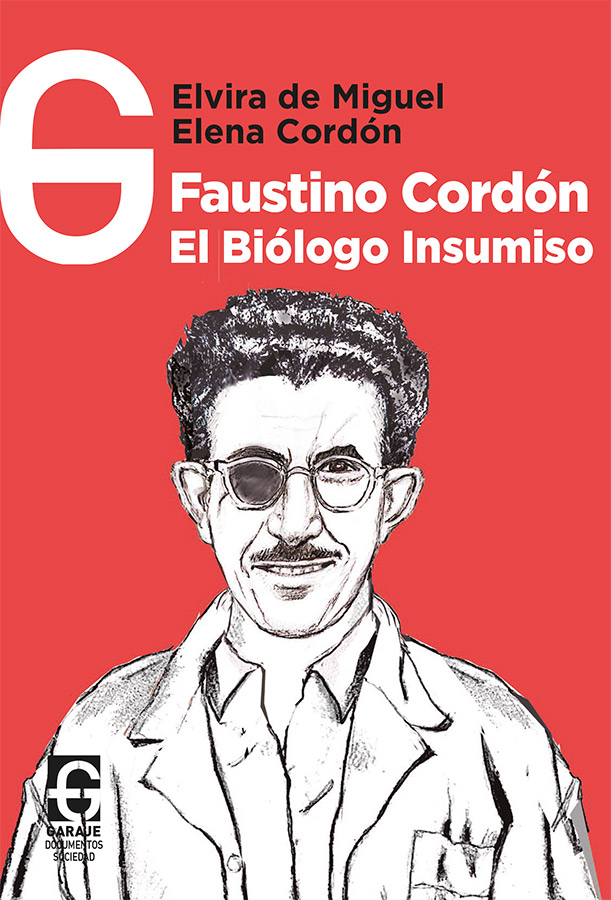 Faustino Cordón