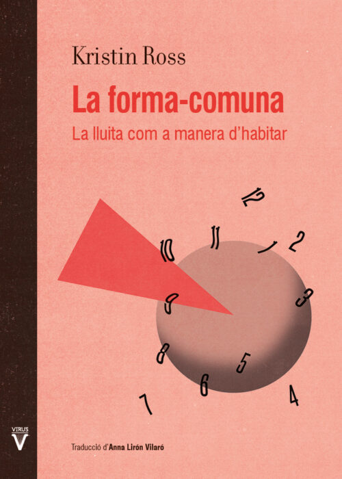 La forma-comuna | Kristin Ross