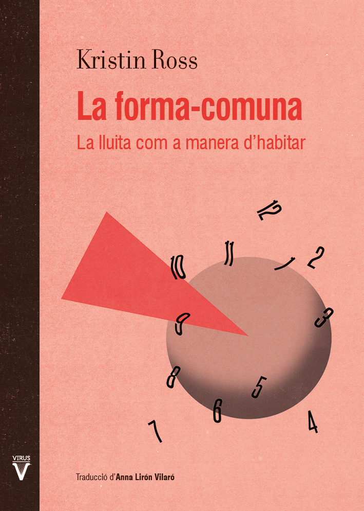 La forma-comuna