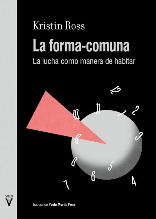 La forma-comuna | Kristin Ross