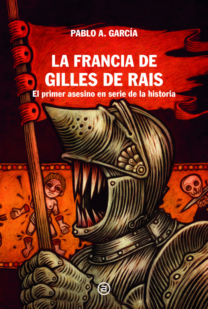 La Francia de Gilles de Rais