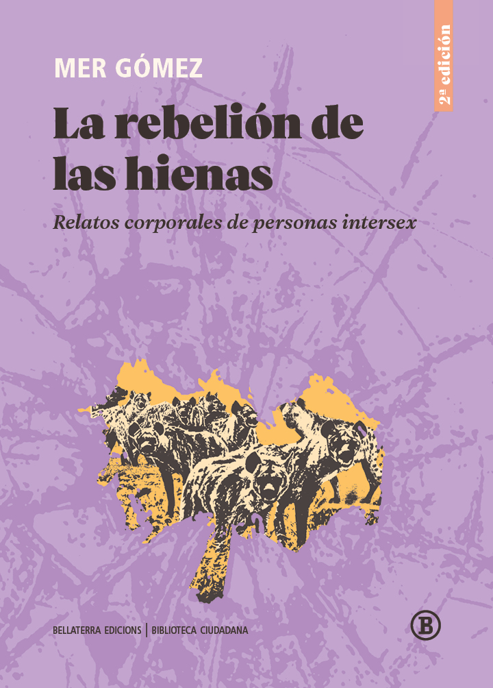 La rebelión de las hienas (2 ed.)