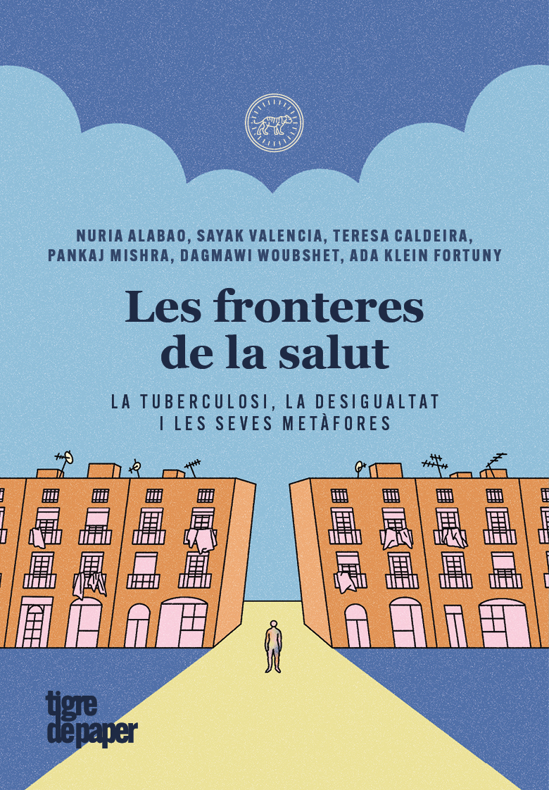 Les fronteres de la salut