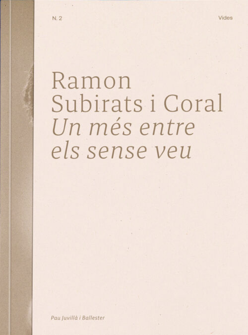 Ramon Subirats i Coral