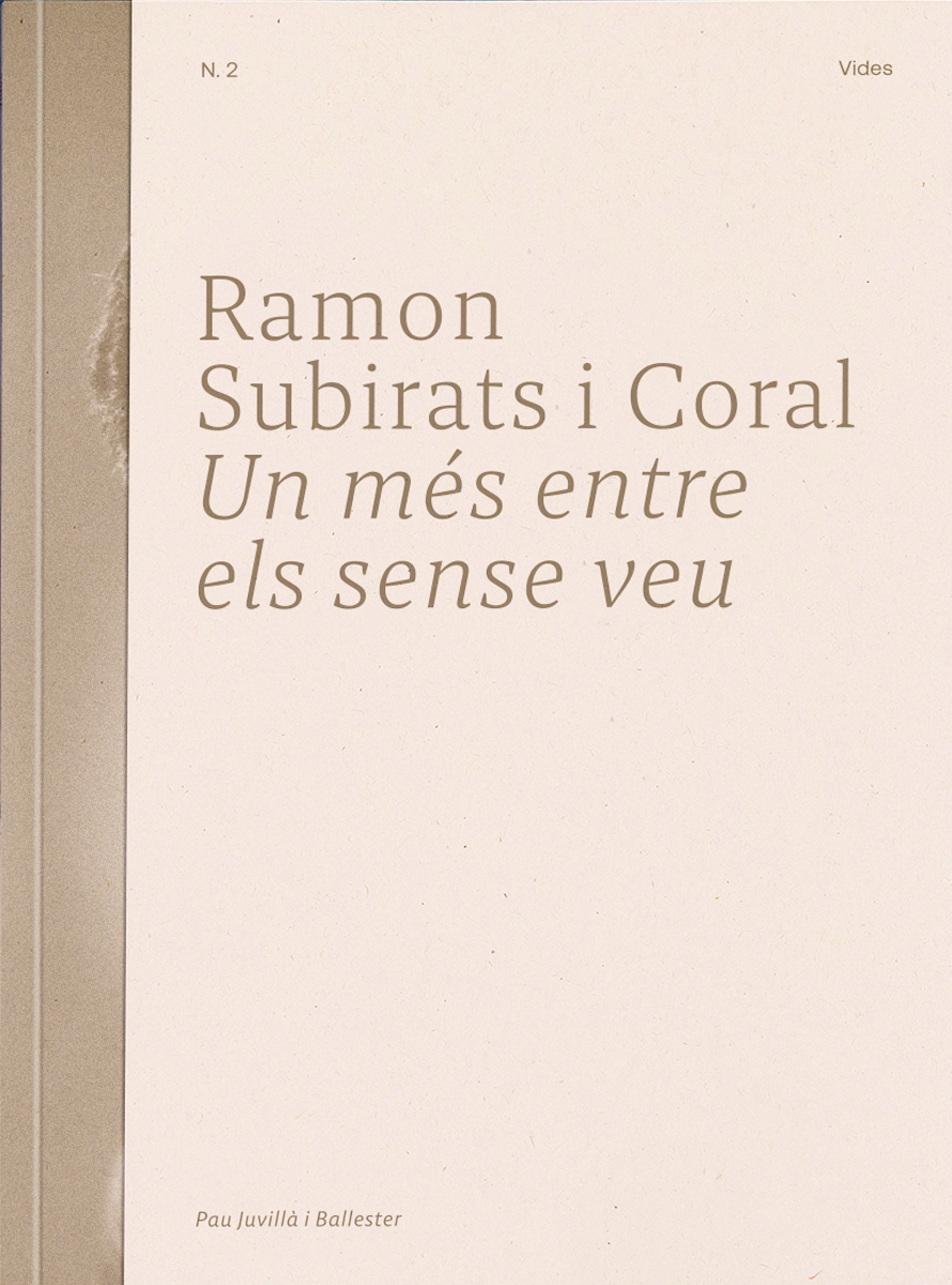 Ramon Subirats i Coral