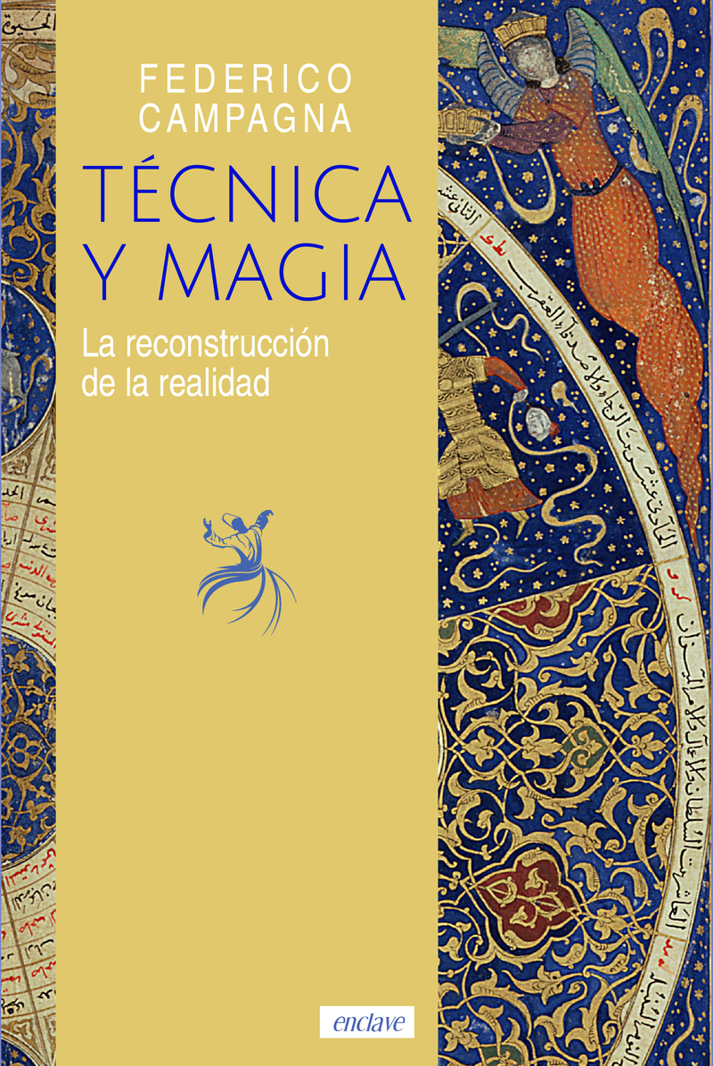 Técnica y magia