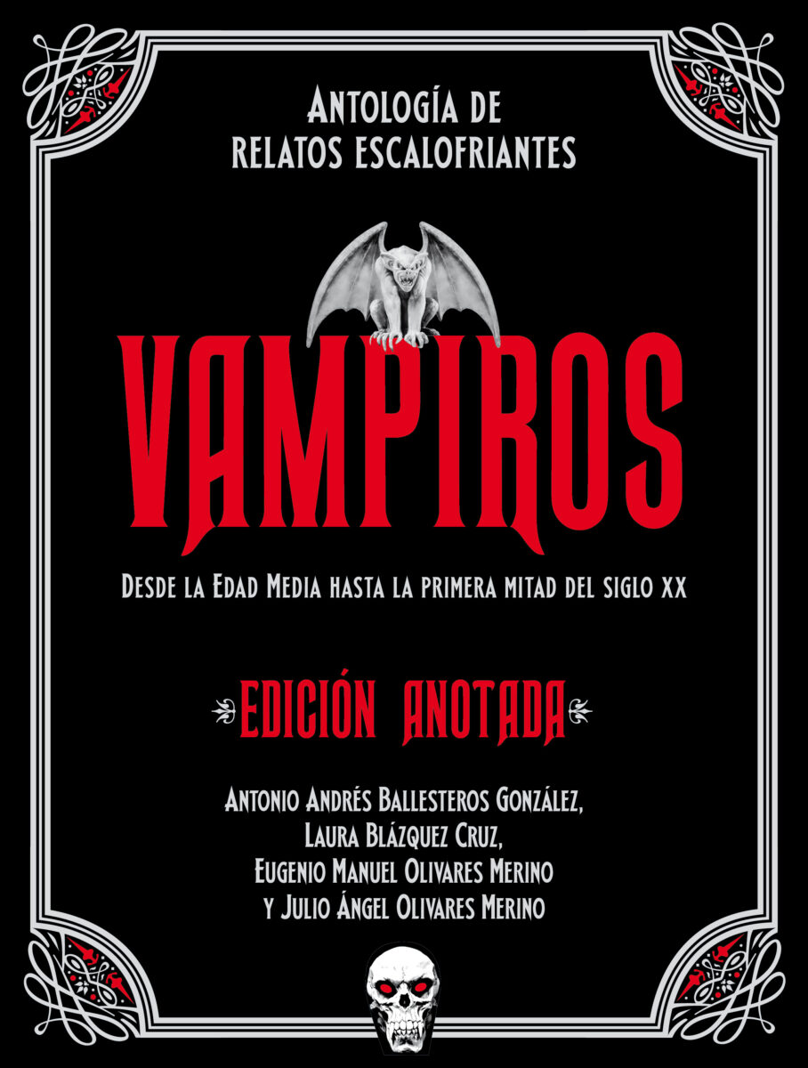 Vampiros