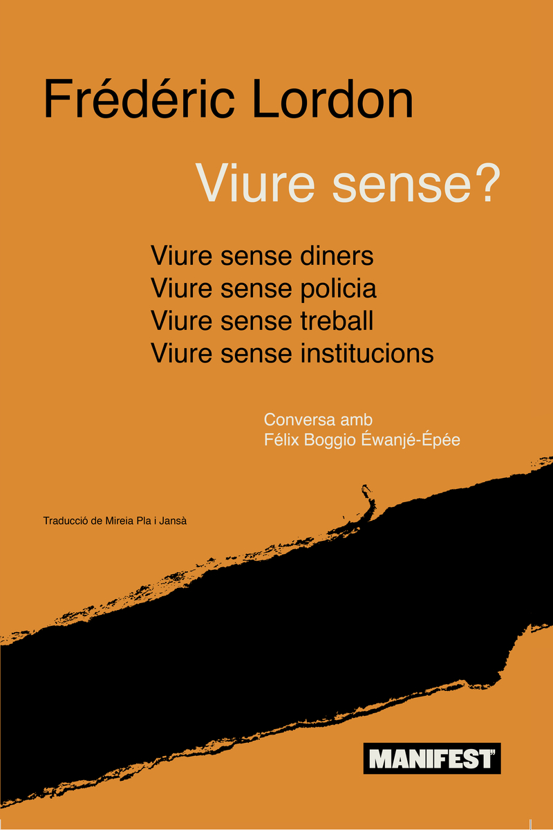 Viure sense?