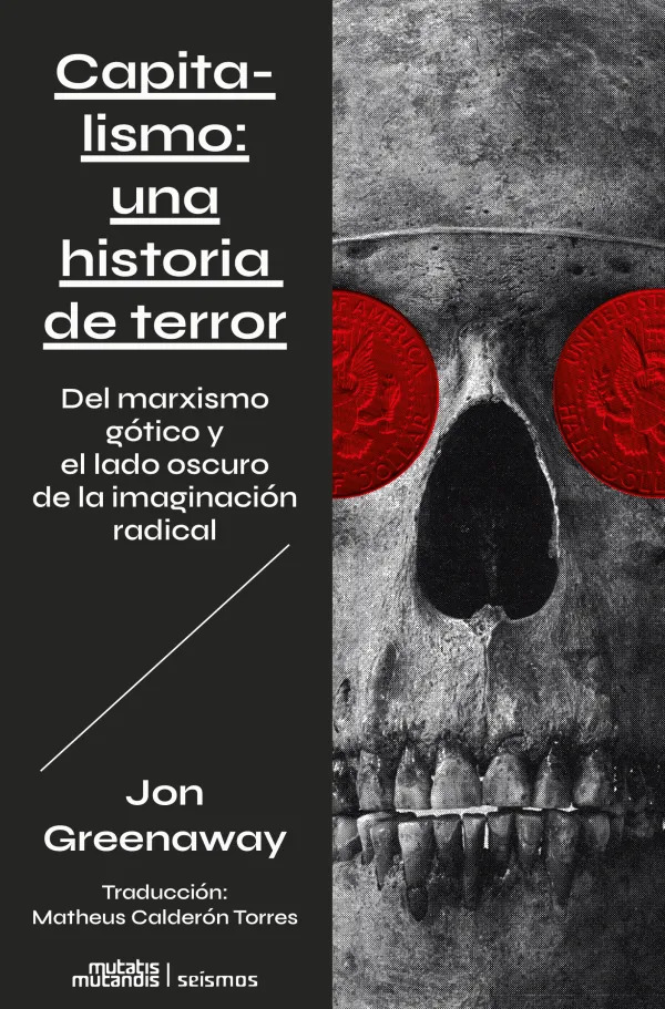 Capitalismo: Una historia de terror