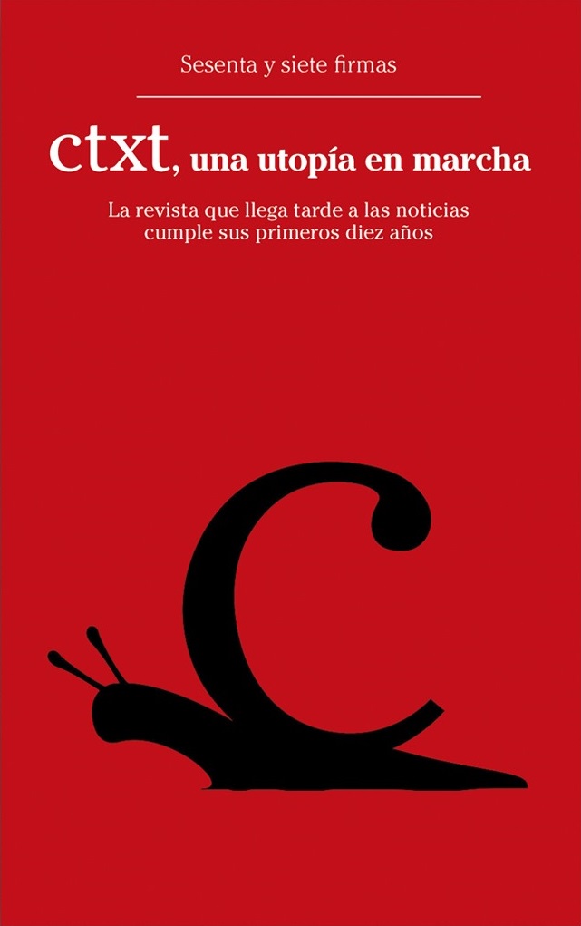 ctxt, una utopía en marcha