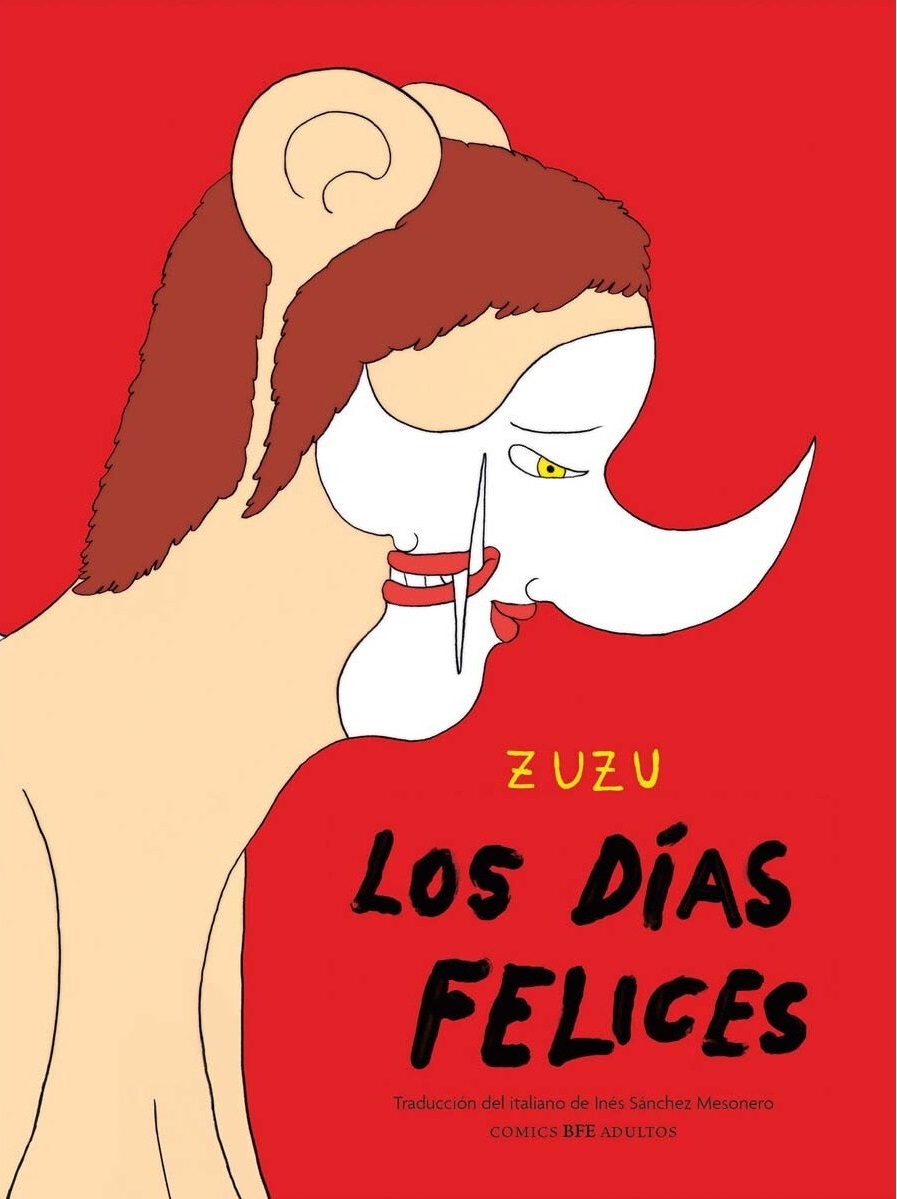 Los días felices