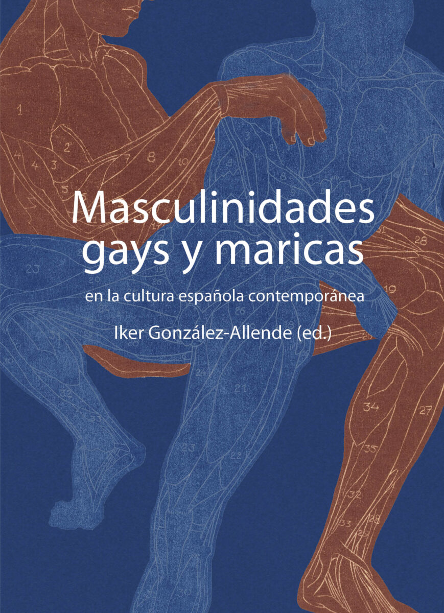 Masculinidades gays y maricas