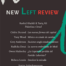 New Left Review #147