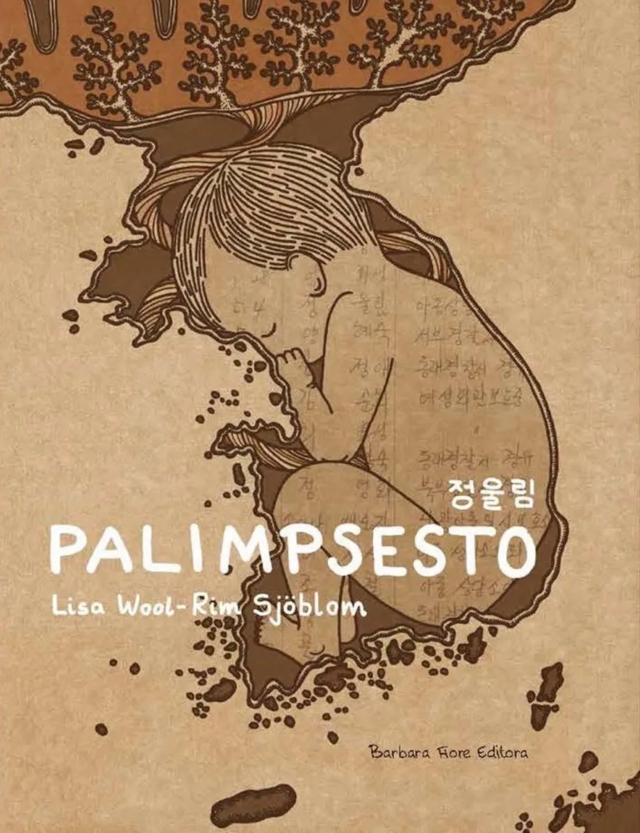 Palimpsesto