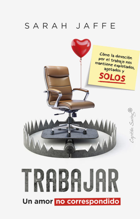 Trabajar