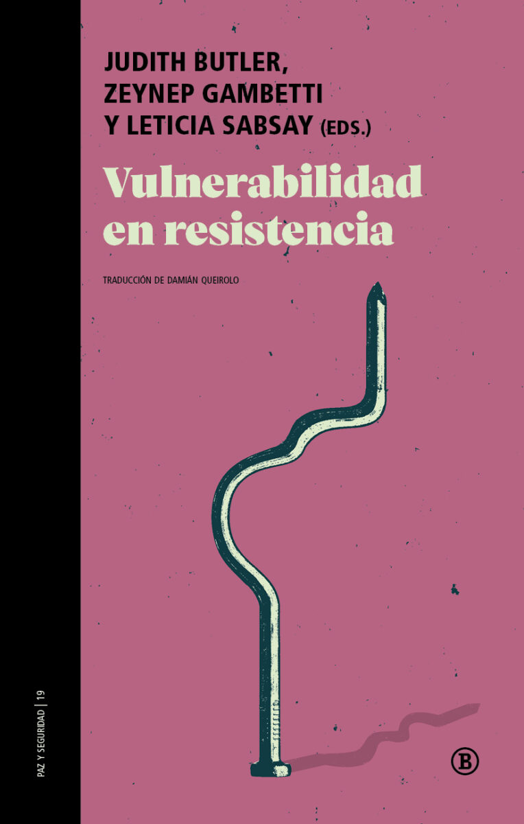 Vulnerabilidad en resistencia