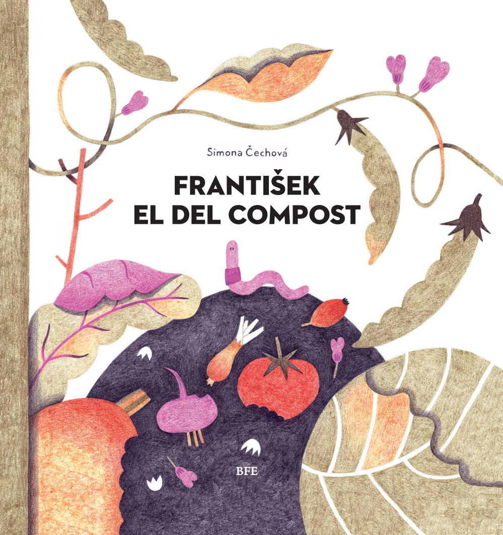 Frantisek el del compost