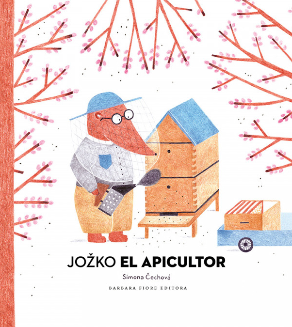 Jozko el apicultor