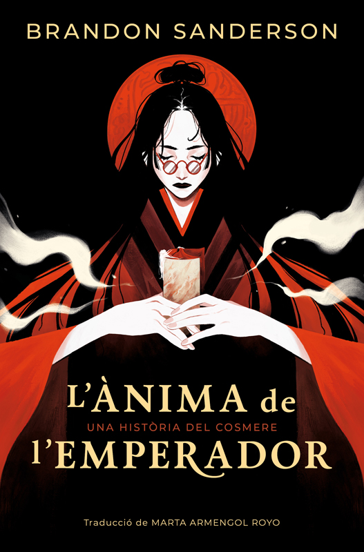 L’ànima de l’emperador